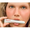 Labial Líquido Rhode Peptide Lip Tint Color Strawberry Glaze Brillante