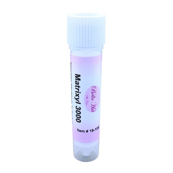 10 ML  Palmitoyl Tetrapeptide-3,7 Ma-tri-xyl 3000 Peptide Wrinkle Reducer
