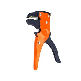 LEDLUX Professional Wire Stripper Electric Wire Stripper Self Adjustable Wire Stripper with Cutter 0.25-2.2mm²