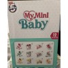 Zuru NEW-ZURU MY MINI BABY SURPRISE MINI BRANDS ~One (1