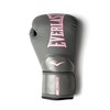 Everlast Elite 2 Boxing Gloves - Secure Fit, Shock Absorption,