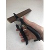 UFFY - Anvil Pruning Shear Snips Cutter Trim Molding Leather
