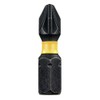 Dewalt DT7387TQZ 25 mm PZ2 IR Torsion Bits (Pack of