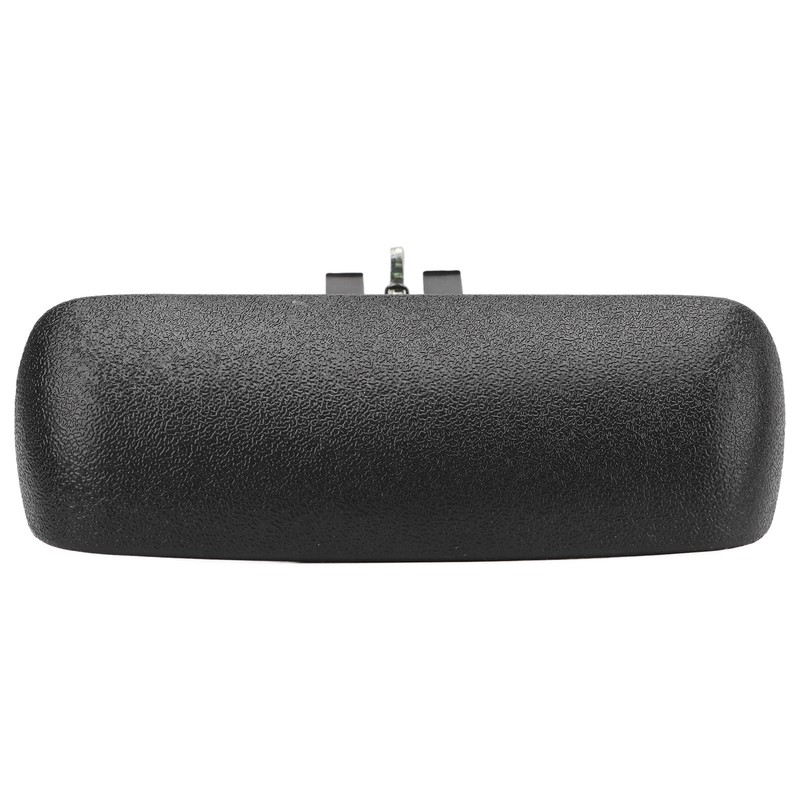Glove Box Latch Handle 5EM34LAZ Black Comfortable Grasp Flexible Replacement