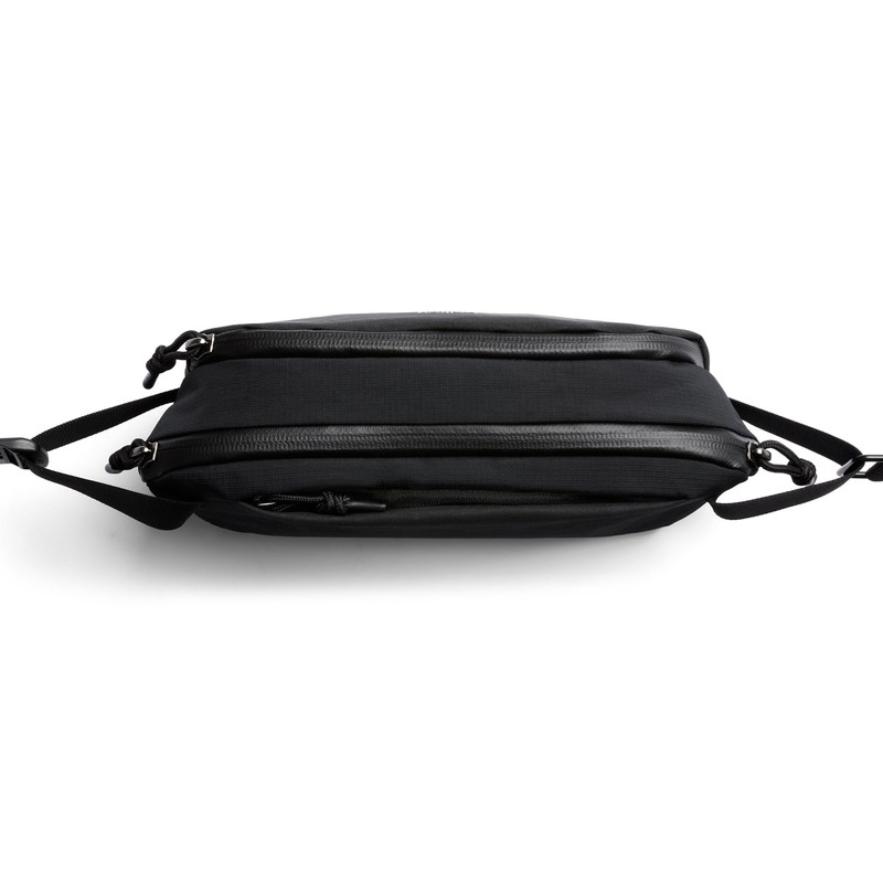[Bellroy] Venture Ready Sling 2.5L, Black, Free size