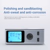 Mini Intelligent Laser Rangefinder Intelligent 30M Digital Laser Rangefinder USB