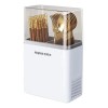 Gdzf Porta-utenslios Com Tampa, Bandeja Organizadora ym