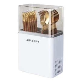 Gdzf Porta-utenslios Com Tampa, Bandeja Organizadora ym
