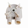 Compatible Drain Pump for Whirlpool LSR8233E, LSR8233J Washer Models