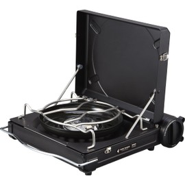 Fore Winds by Iwatani Luxe Camp Stove
