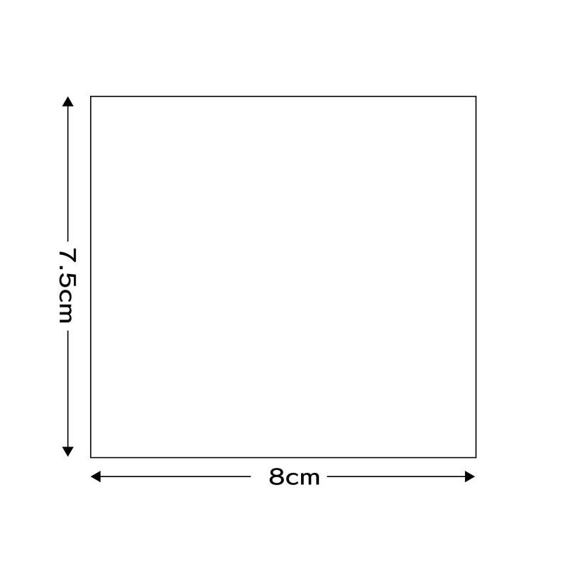 pupure Around The Eyes Wet Cotton 50 Bao, 50-Pack