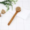 body brush round