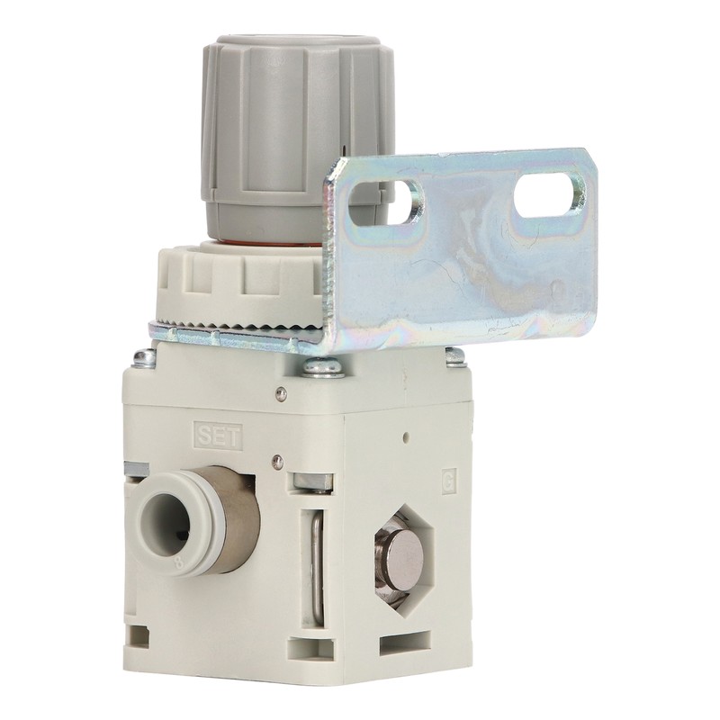 Vacuum Pressure Valve SMC Type Pneumatic Vacuum Pressure Regulator with