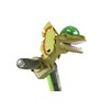 Jurassic World Dino Grip for Bike, Green