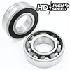 HD Switch (1 Kit) Deck Spindle Bearing & Seal Rebuild