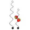 WMF 0618086040 2 Fruit Skewers, Stainless Steel, Silver