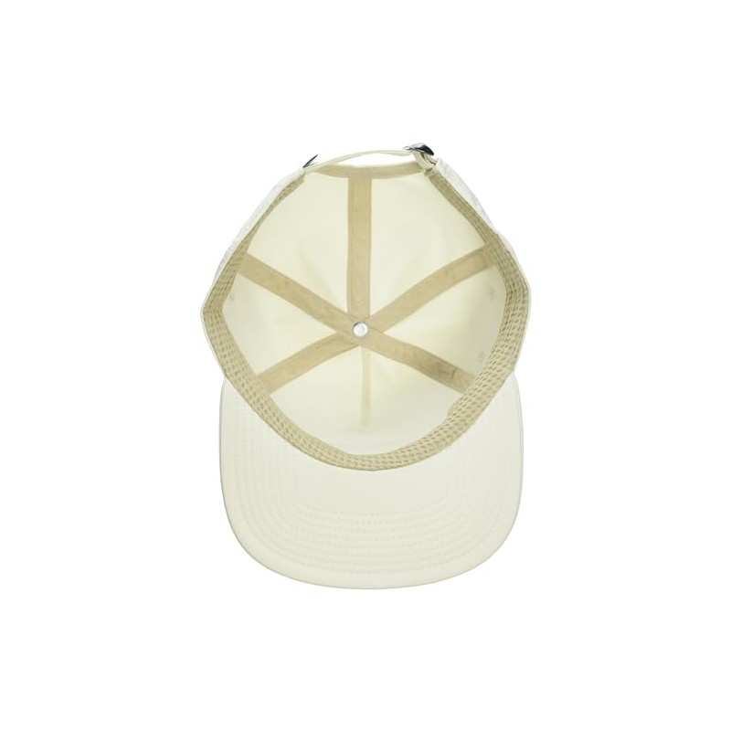 Dickies Men's Low Pro Athletic Cap Brown