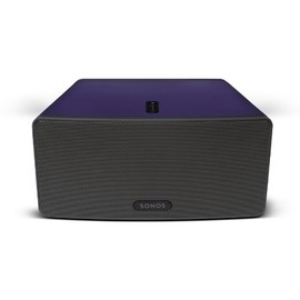 FLEXSON FLXP3CP1071 ColourPlay Color Skins for Play:3 SONOS Speakers