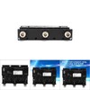 10W UHF 6 Cavity Duplexer TX: 454.175 MHZ RX: 464.175MHZ