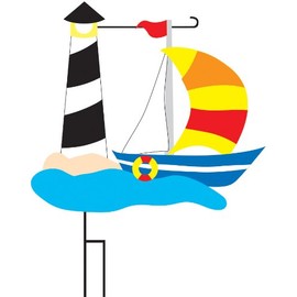 Premier Kites 59111 Garden Charm, Cape Hatteras,