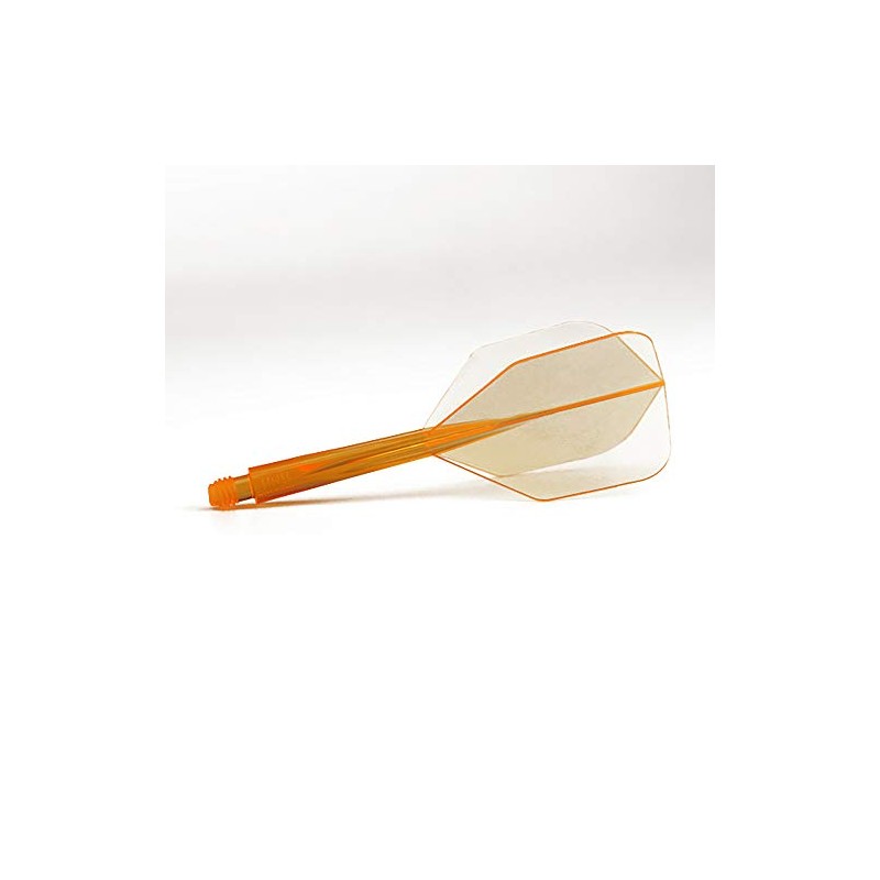 CONDOR AXE NEON Series Condor Axe Neon Series Neon Orange