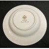 Faberge Empress Elisabeth Rim Soup Plate
