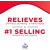 Clear Eyes Redness Relief Promo Pack Gotas Ojos Rojos 2x15ml