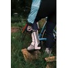 SealSkinz Caston All-Weather Bicycle Overshoe with Open Sole