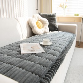 LiveGo Couch Cover, Sofa Cover, Dog Sofa Covers, Washable Dog Sofa Protective Cover, Pet Mat, Bed Sofa Cover, Tatami Mat