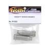 Team Associated 91302 12 x 36 Threaded Shock Body