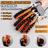 micitihi New Rehabilitation Robotic Gloves, Hand Rehabilitation Robot Gloves, Custom