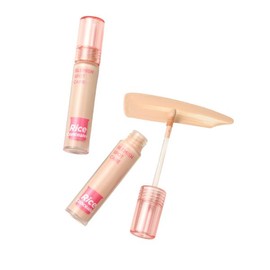 CHOSUNGAH BEAUTY Chocho Lab2.0 Concealer 6g, Color:03. Tea Tree Pore Tightening