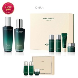 OHUI [OHUI] [25MS] Prime Advancer 2-Piece Special Set / [오휘] [25MS]프라임 어드밴서 2종 기획세트