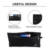 FIREDOG Smell Proof Bag, Odor Proof Pouch Fabric Stash Bags