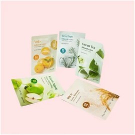 Goodal Home And Kitchen Product, gudal 20 Sheets sunhan Mask(AD) for daily use and gifting, practical imported Korean Goodal Import, Home and Use