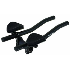 Tranz X Tri Bar (Black)