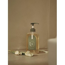 Hiland Glow Shampoo 500ml x 2 / 힐란드 글로우 샴푸 500ml 2개