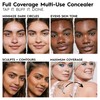 Urban Decay Stay Naked Quickie corrector multiuso acabado mate y