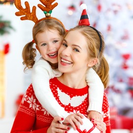 Housoutil Mini Angel Wings, 12PCS Fabric Angel Wings, White Angel Wings Craft for DIY Costume Backpack Accessary Crafts Decorative Props