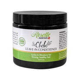Chebe Leave-In Conditioner Moisturizing Hair Growth and Repair with Chebe Powder, Chebe Hair Oil and Rosemary Oil Haircare Shampoo Aloe Gentle Nourishing Olive Vitamins - Size: 16 Ounce