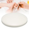 Nail Arm Rest Manicure Nail Tech Elbow Hand Pad Round