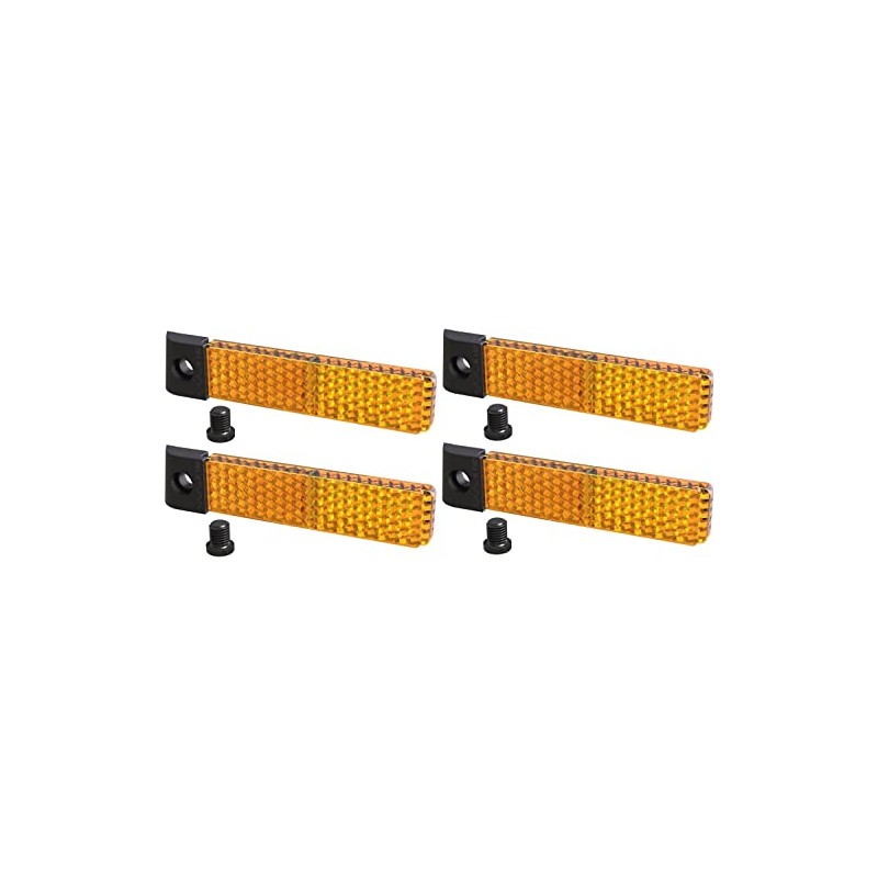 Shimano SM-PD69 Reflector Unit (4 Pieces) YL8S98050