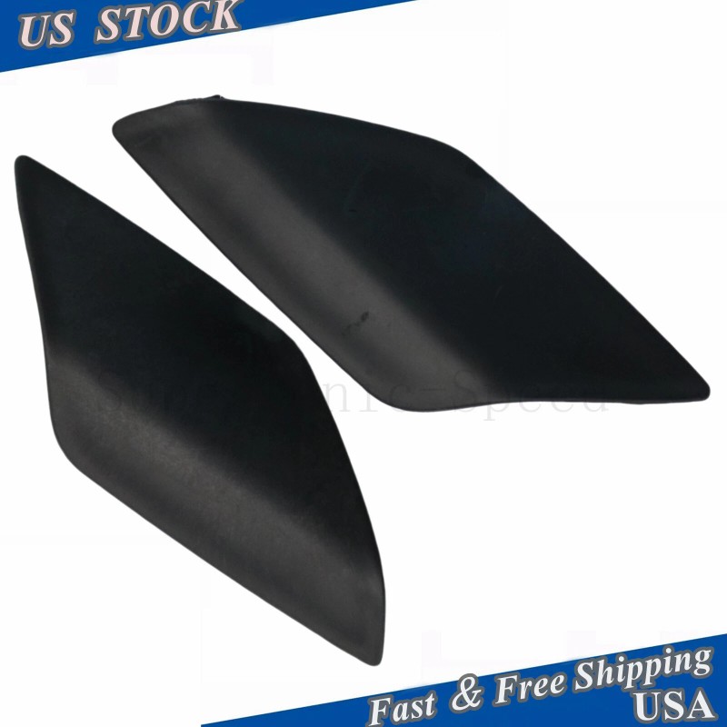 Supersonic-Speed For VW Golf 6 MK6 GTI 09-2013 Pair Front