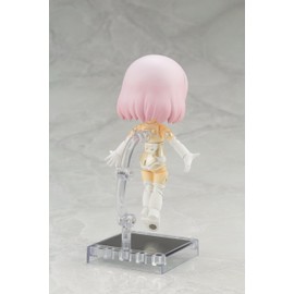 Kotobukiya Frame Arms Girl Materia White CU-Poche Action Figure