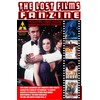 THE LOST FILMS FANZINE #4: (B&W/Variant Cover B)