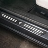 iPick Image for Ford New Bronco Logo Real Carbon Fiber
