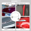 PAVIKE Car Emblem Removal Tool Car Emblem Removal Line [2