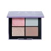 Nas [Nars] Holiday Quad Eyeshadow Solaris / [나스] 홀리데이 쿼드 아이섀도우 솔라리스