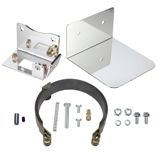 4" Clutch Brake Band Mounting Bracket for Predator Clinton Tecumseh