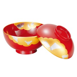 雑煮 Hand Gold Clouds AMJ – 3T – 409 